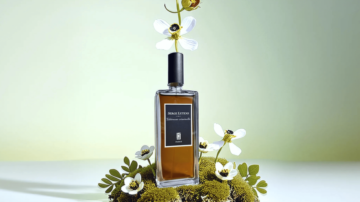 Serge Lutens Tubereuse Criminelle EDP Feature image