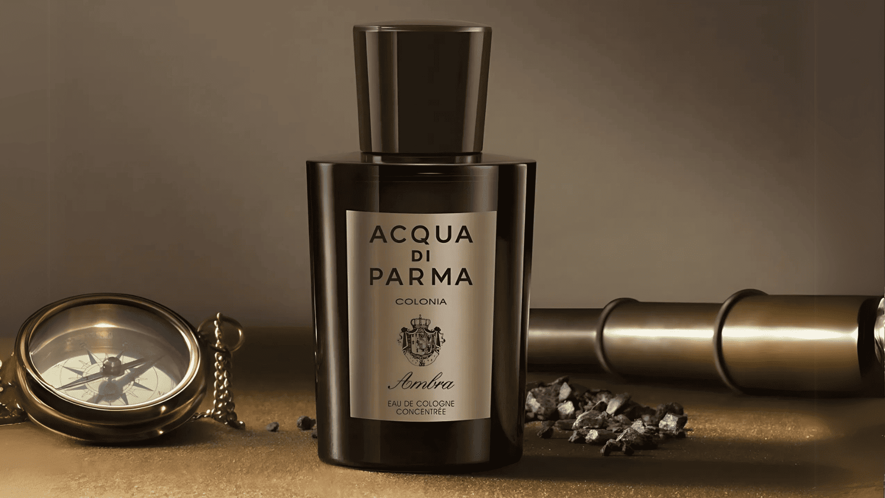 Acqua Di Parma Colonia Ambra EDC Feature image