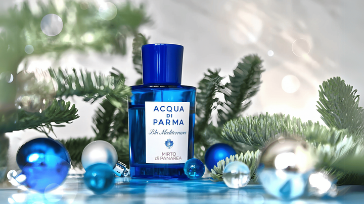 Acqua Di Parma Mirto di Panarea EDT Feature image