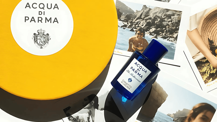 Acqua Di Parma Chinotto Di Liguria EDT Feature image