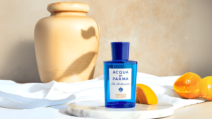 Acqua Di Parma Arancia Di Capri EDT Feature image