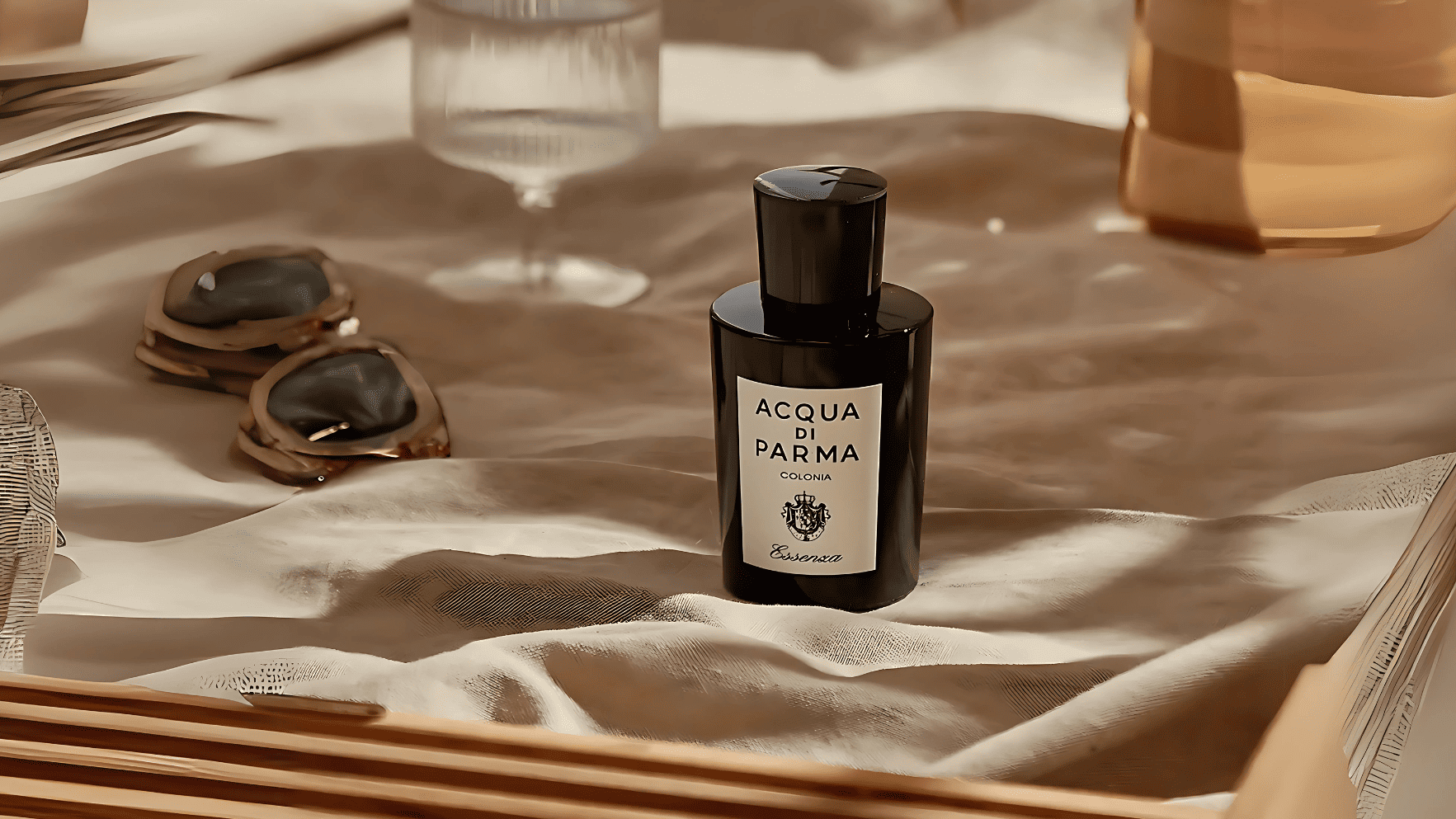 Acqua Di Parma Colonia Essenza EDC Feature image