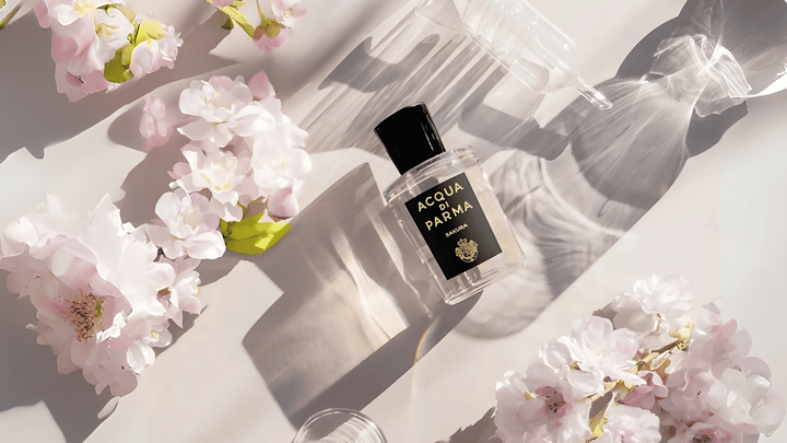 Acqua Di Parma Sakura EDP Feature image