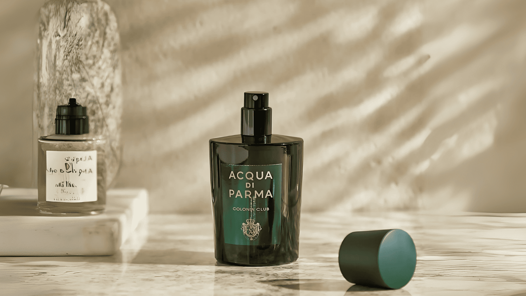 Acqua Di Parma Colonia Club EDC Feature image