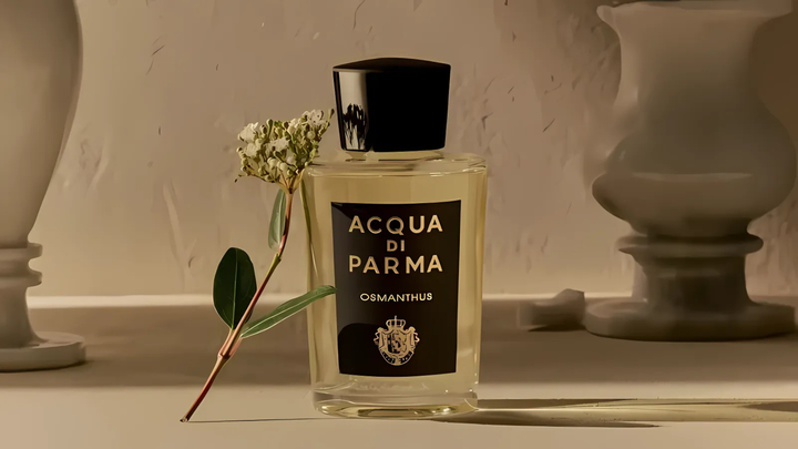 Acqua Di Parma Osmanthus EDP Feature image