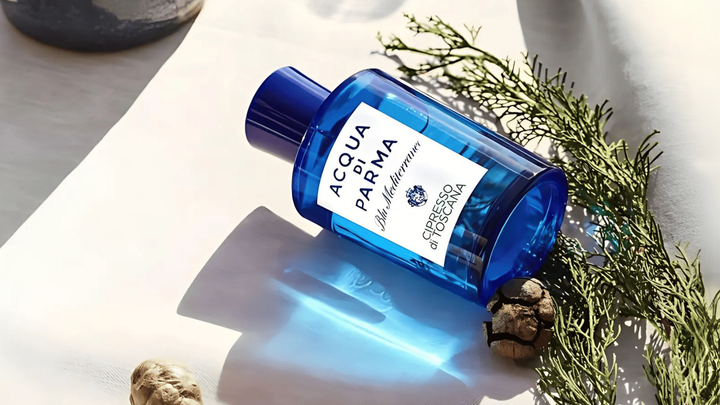 Acqua Di Parma Cipresso Di Toscana EDT Feature image