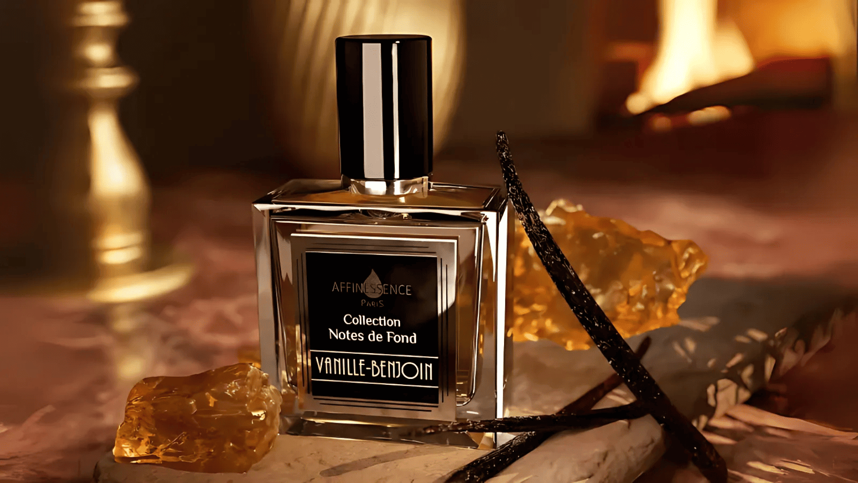 Affinessence Vanille-Benjoin EDP Feature image