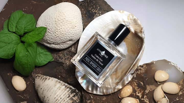 Affinessence Musc-Ambre Gris EDP Feature image