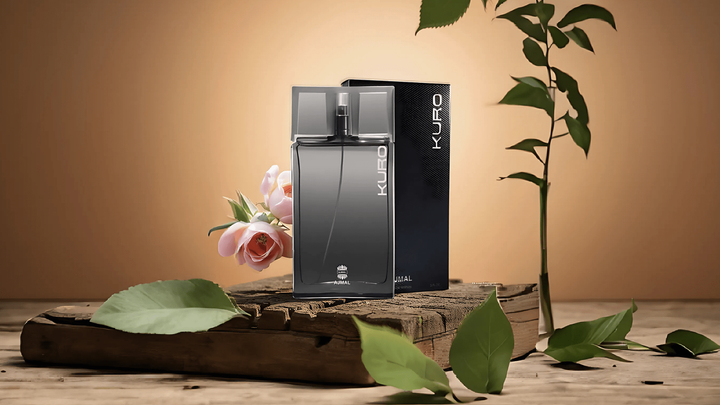 Ajmal Kuro EDP Feature image