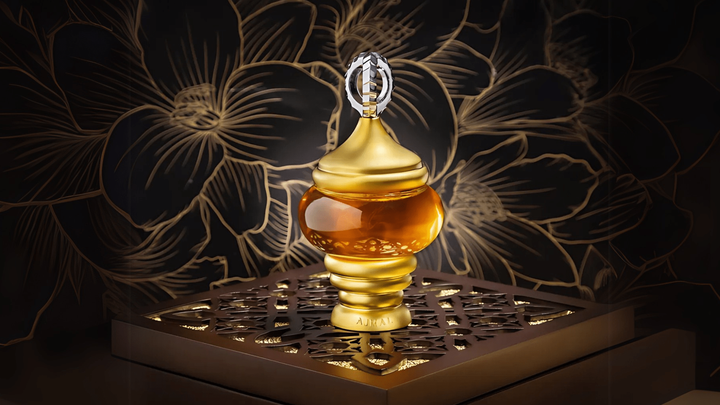 Ajmal 1001 Nights EDP Feature image