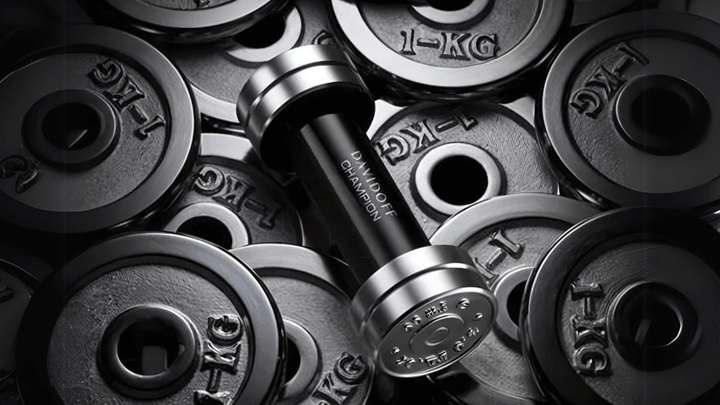 Davidoff Champion EDT Feature image