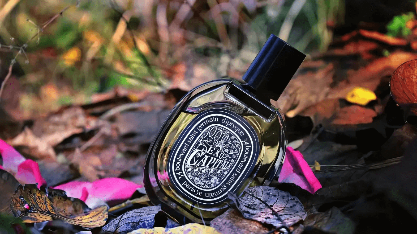 Diptyque Eau Capitale EDP Feature image