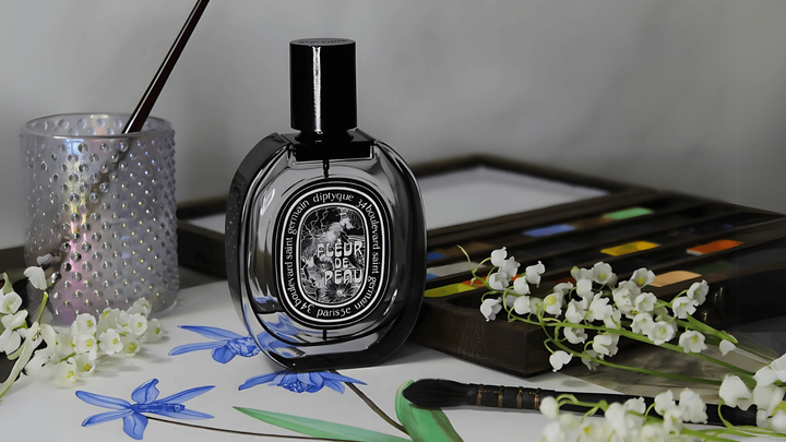 Diptyque Fleur De Peau EDP Feature image