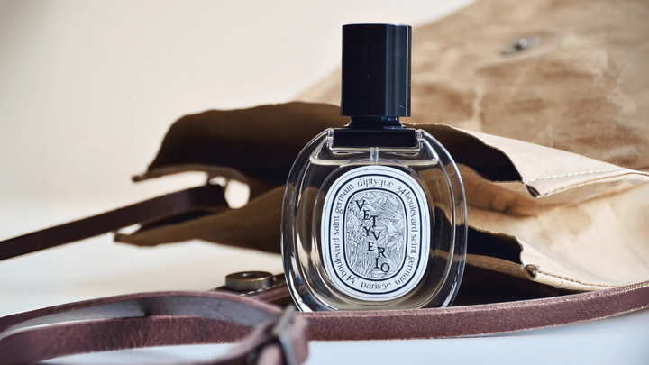 Diptyque Vetyverio EDP Feature image
