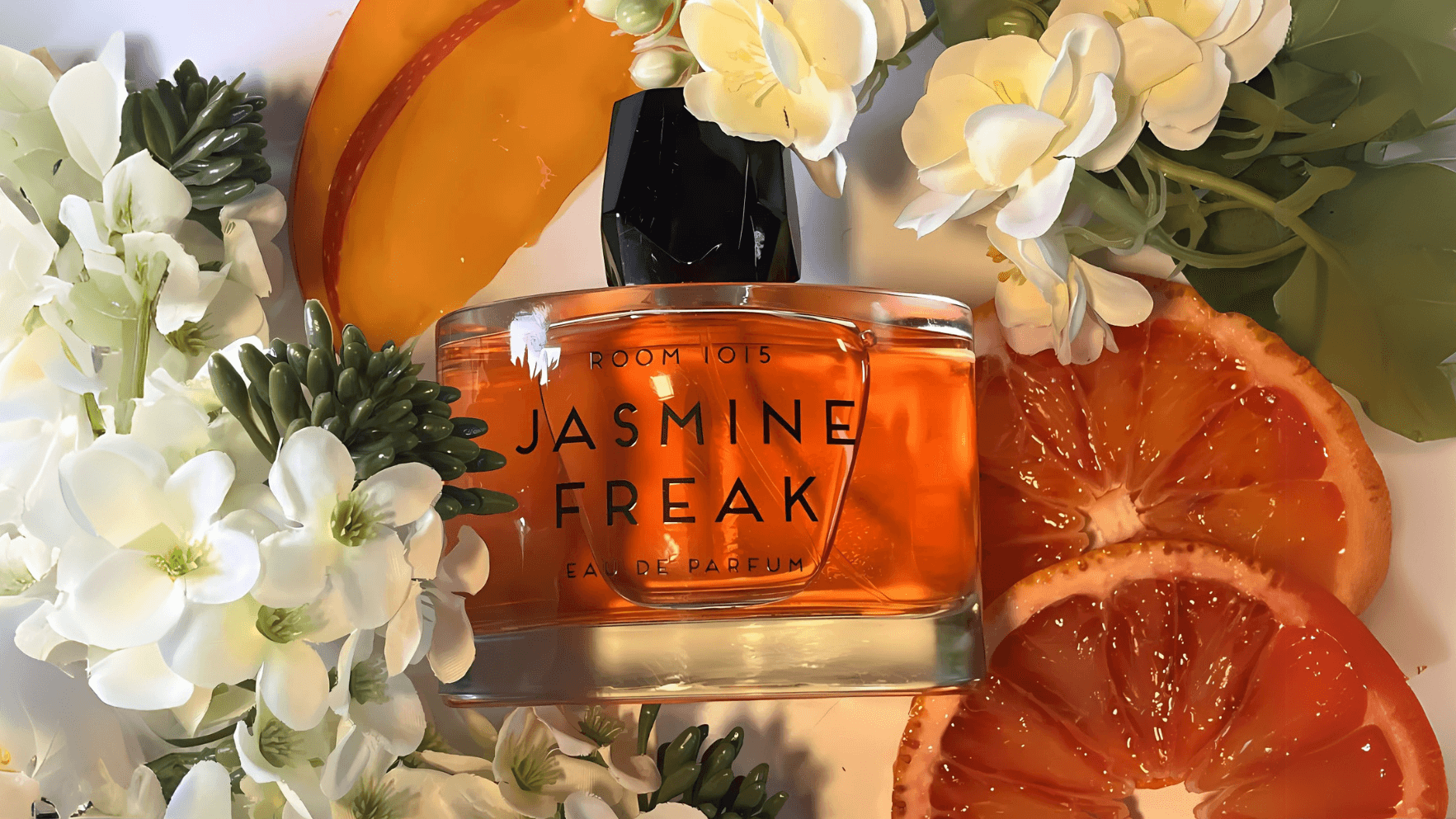 Room Jasmine Freak EDP Feature image