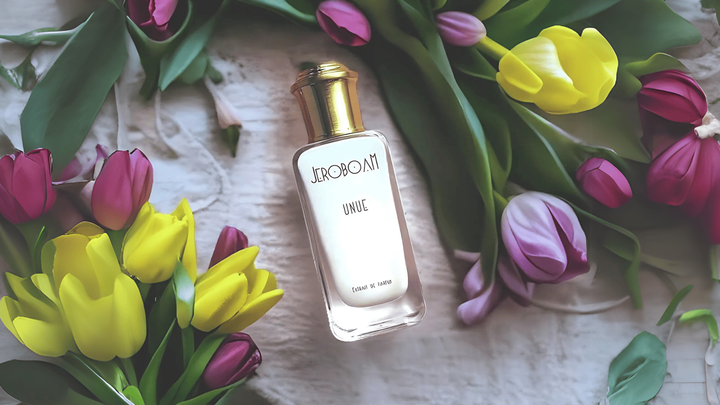 Jeroboam Unue Extrait De Parfum Feature image