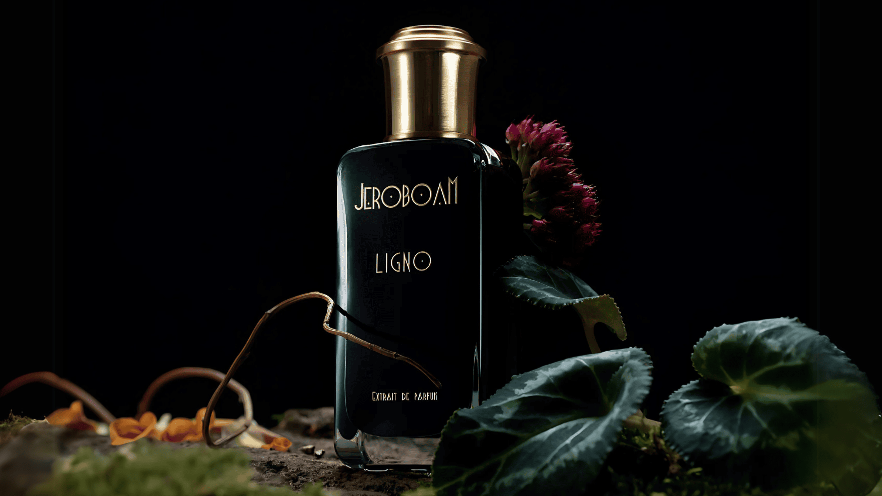 Jeroboam Ligno Extrait De Parfum Feature image