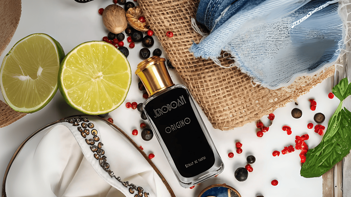 Jeroboam Origino Extrait De Parfum Feature image