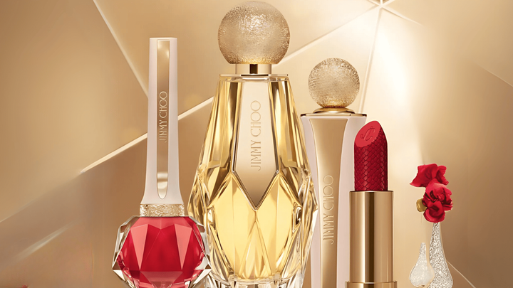 Jimmy Choo Vanilla Love EDP Feature image