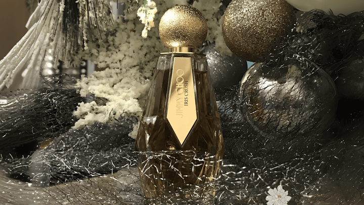 Jimmy Choo Iris Crush EDP Feature image