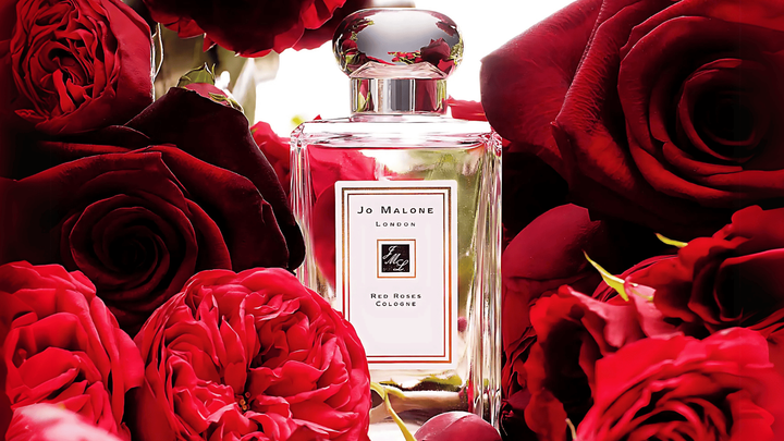 Jo Malone Red Roses EDC Feature image