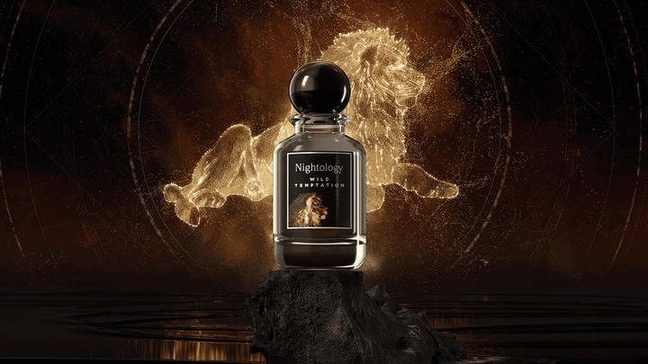 J. Del Pozo Wild Temptation EDP Feature image