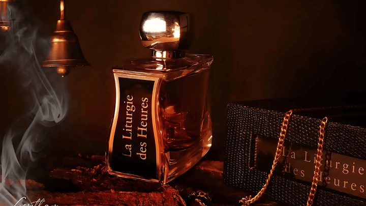 Jovoy La Liturgie Des Heures EDP Feature image