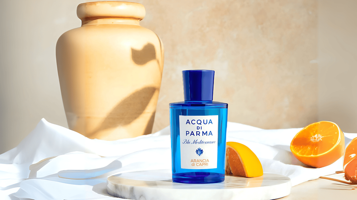 Acqua Di Parma Mandorlo Di Sicilia EDT Feature image