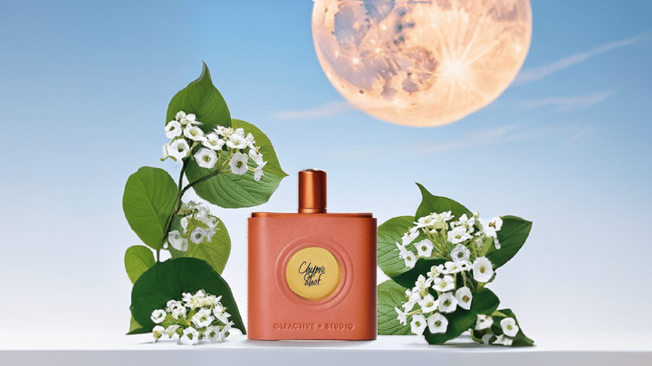 Olfactive Studio Chypre Shot Extrait De Parfum Feature image