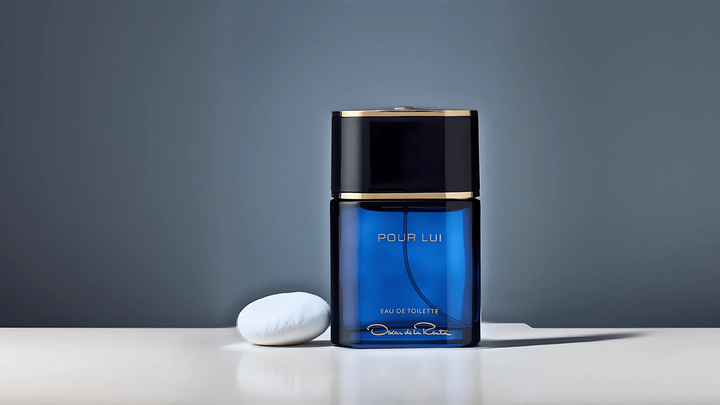 Oscar De La Renta Pour Lui EDT Feature image