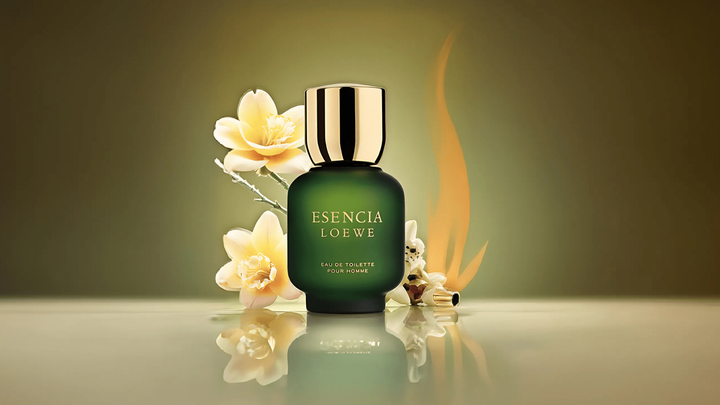 Loewe Esencia Pour Homme EDP Feature image