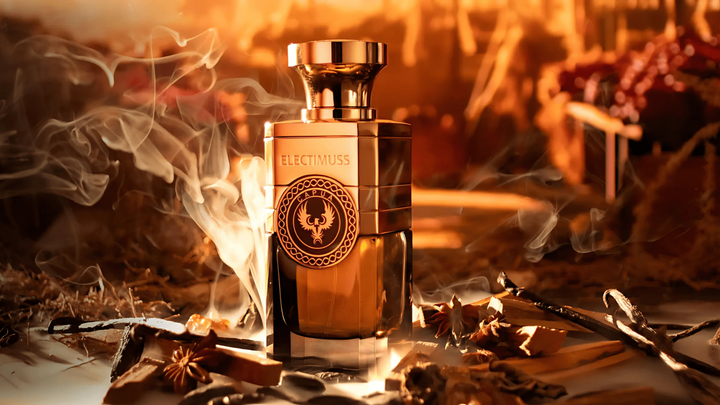 Electimuss Capua Extrait De Parfum Feature image