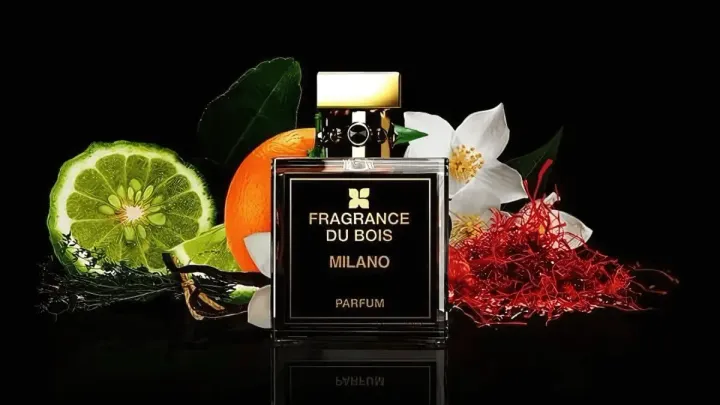 Fragrance Du Bois Milano EDP Feature image