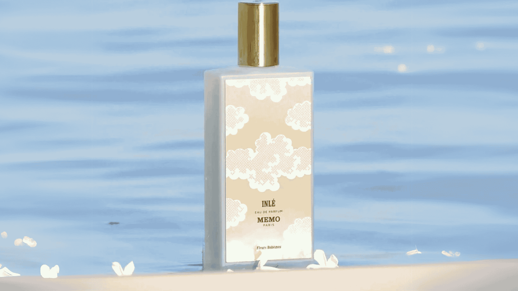 Memo Inle EDP Feature image