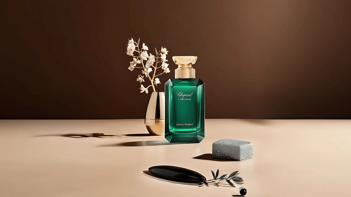 Chopard Jasmin Moghol EDP Feature image