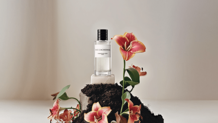 christian Dior The Cachemire EDP Feature image