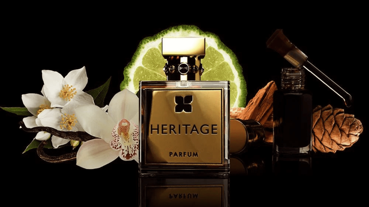Fragrance Du Bois Heritage EDP Feature image