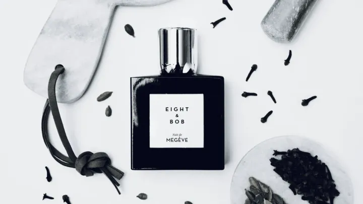 Eight & Bob Nuit De Megeve EDP Feature image
