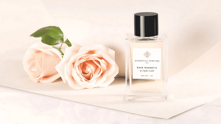 Essential Parfums Rose Magnetic EDP Feature image