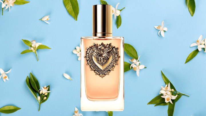 Dolce & Gabbana Devotion EDP Feature image