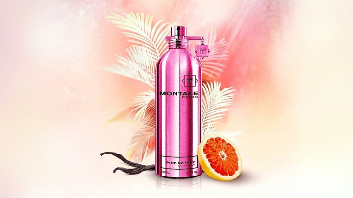 Montale Pink Extasy EDP Feature image