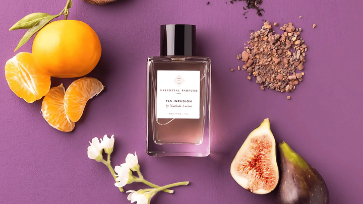 Essential Parfums Fig Infusion EDP Feature image
