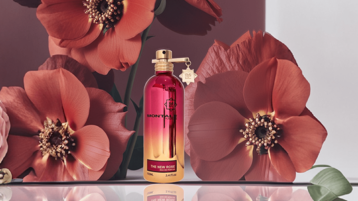 Montale The New Rose EDP Feature image