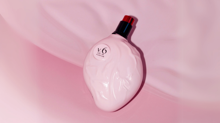 Map Of The Heart Pink Heart V6 EDP Feature image