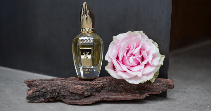 Xerjoff Louis XV 1722 Parfum Feature image