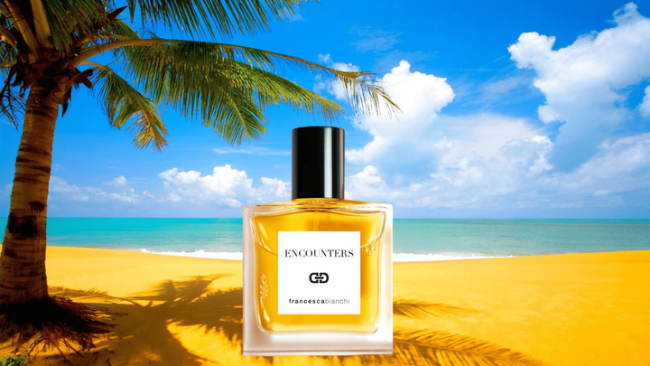 Francesca Bianchi Encounters Extrait De Parfum Feature image