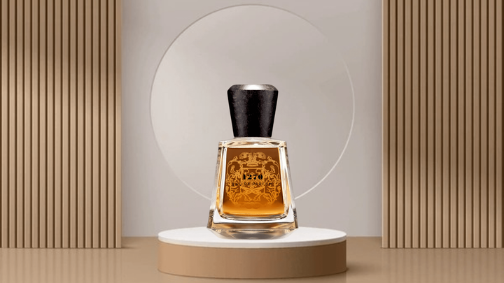 Frapin 1270 EDP Feature image
