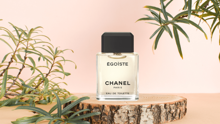 Chanel Égoïste EDT Feature image