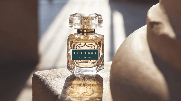 Elie Saab Le Parfum Royal EDP Feature image