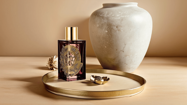 Etat Libre dOrange 500 Years EDP Feature image